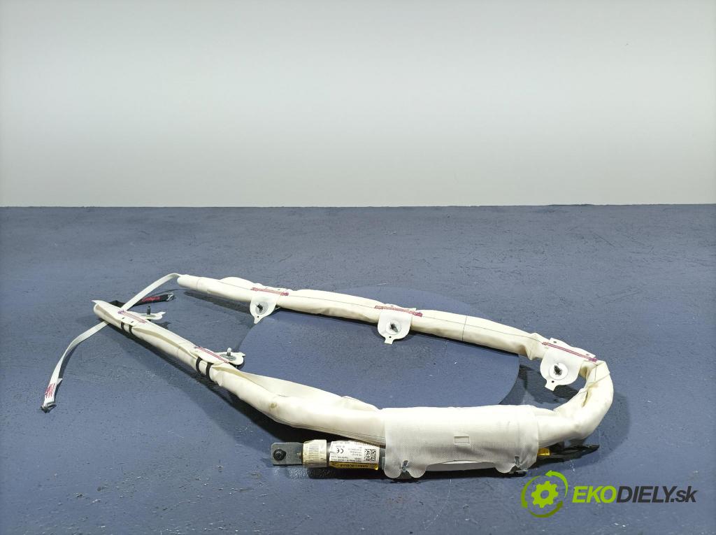 Volvo V40 2013 Airbag: clona x 31291327