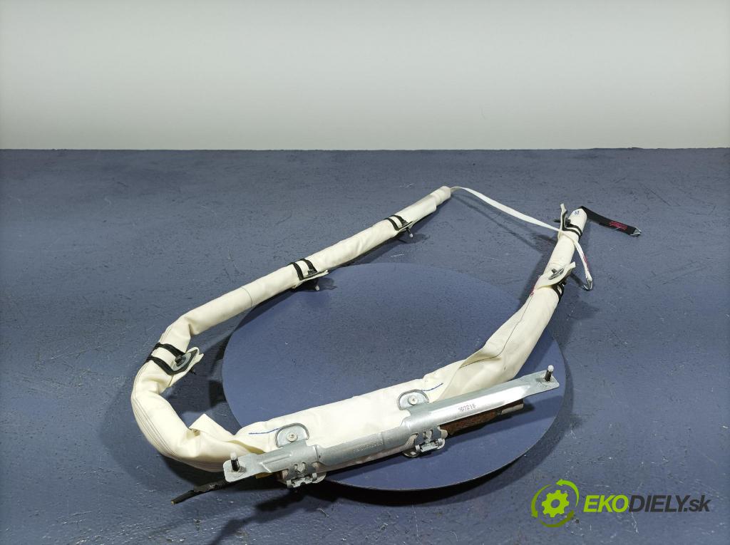Volvo V40 2013 Airbag: clona x 31291327