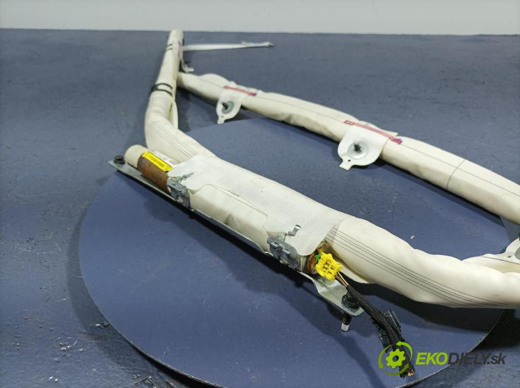 Volvo V40 2013 Airbag: clona x 31291327