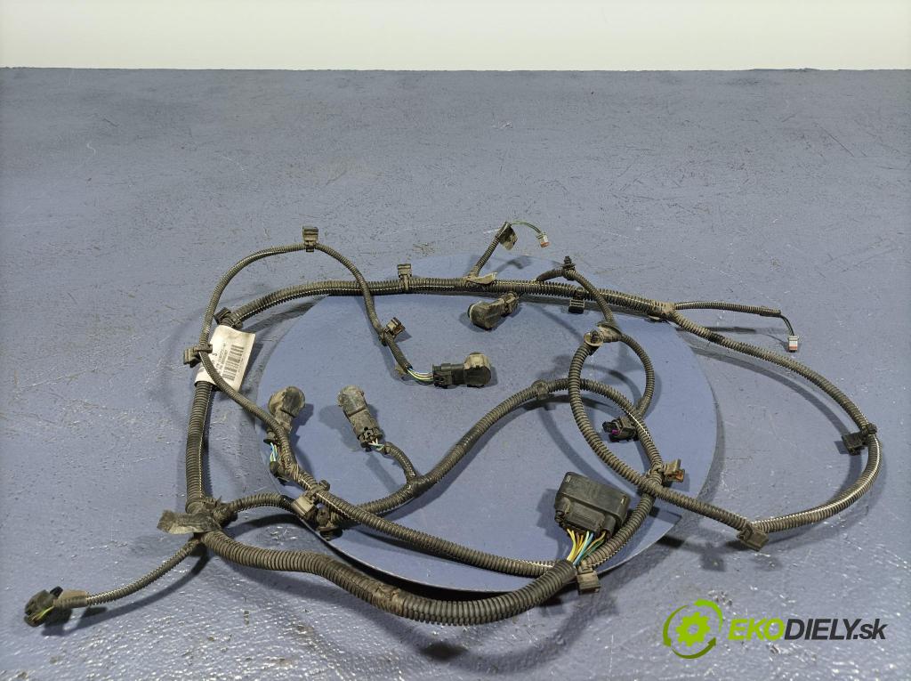 Volvo V40 2013 snímač / řídící jednotka PDC 31327377-AE
