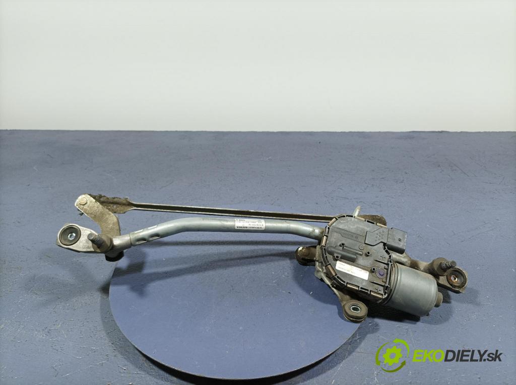 Volvo V40 2013 mechanizmus motor: Stierače: Predné 31378574