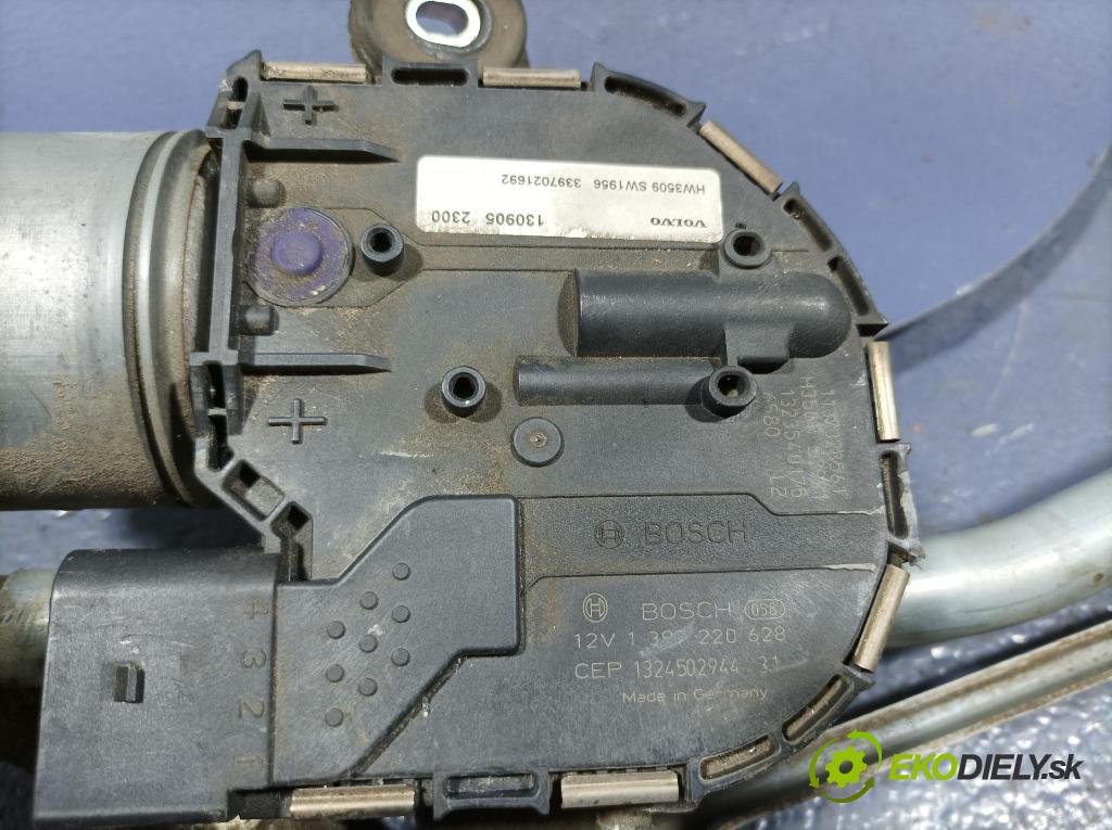 Volvo V40 2013 mechanizmus motor: Stierače: Predné 31378574