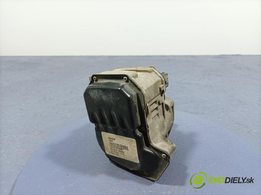 Volvo V40 2013 Ozubené kolo: volant A0041035