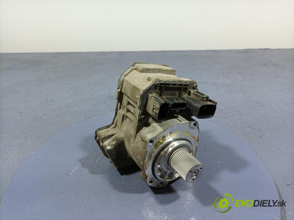 Volvo V40 2013 Ozubené kolo: volant A0041035