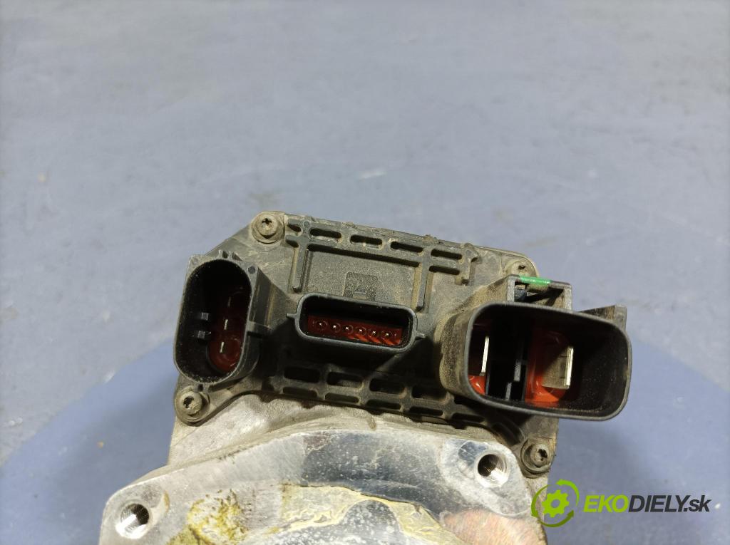Volvo V40 2013 Ozubené kolo: volant A0041035