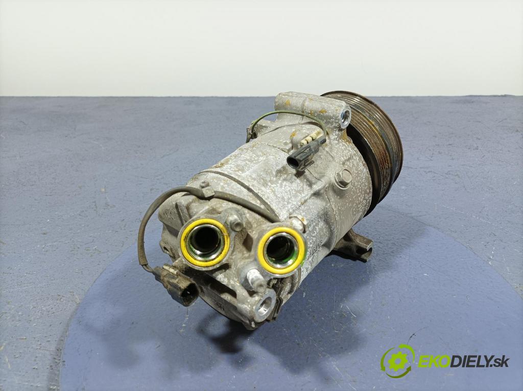 Volvo V40 2013 Kompresor: Klimatizace: 31292175