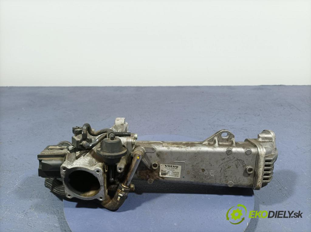Volvo V40 2013 Chladič EGR 31325030