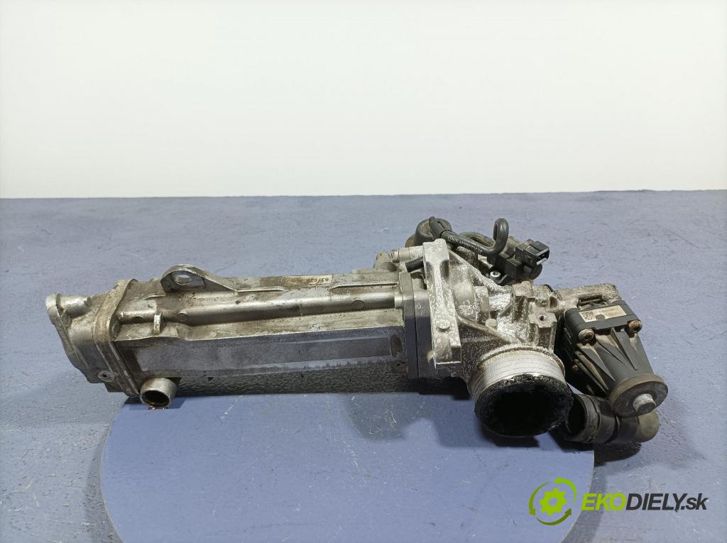 Volvo V40 2013 Chladič EGR 31325030
