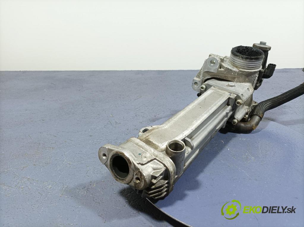 Volvo V40 2013 Chladič EGR 31325030
