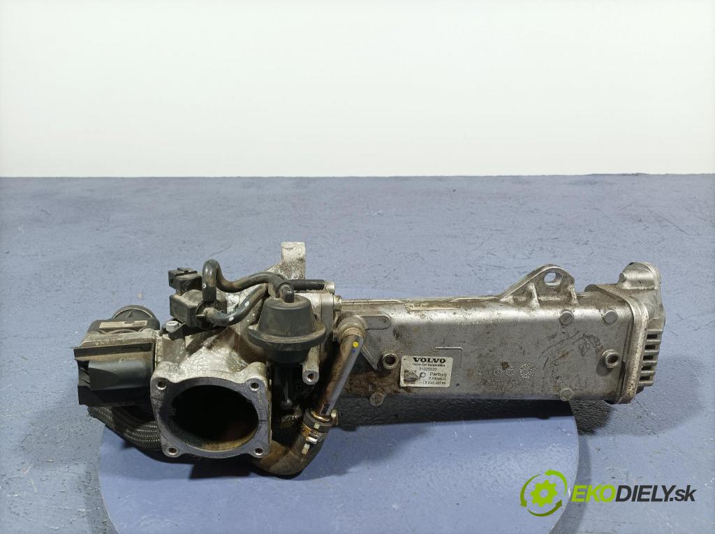 Volvo V40 2013 Chladič EGR 31325030