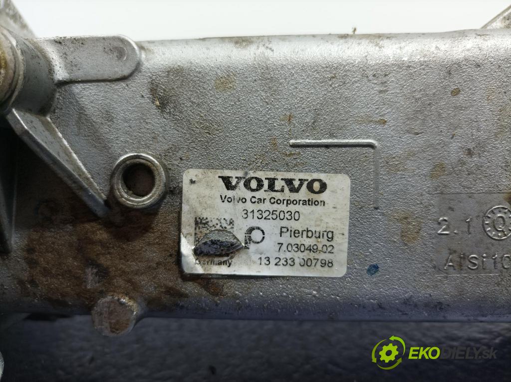 Volvo V40 2013 Chladič EGR 31325030