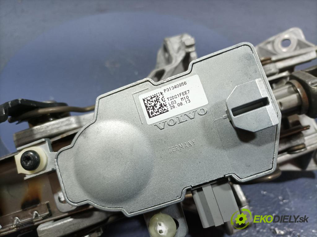 Volvo V40 2013 Stĺpik volant x 31387838