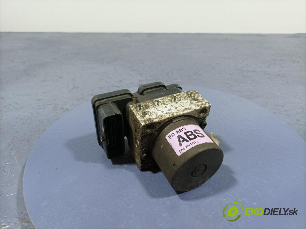 Hyundai I30 2011 čerpadlo ABS x 61589-44200