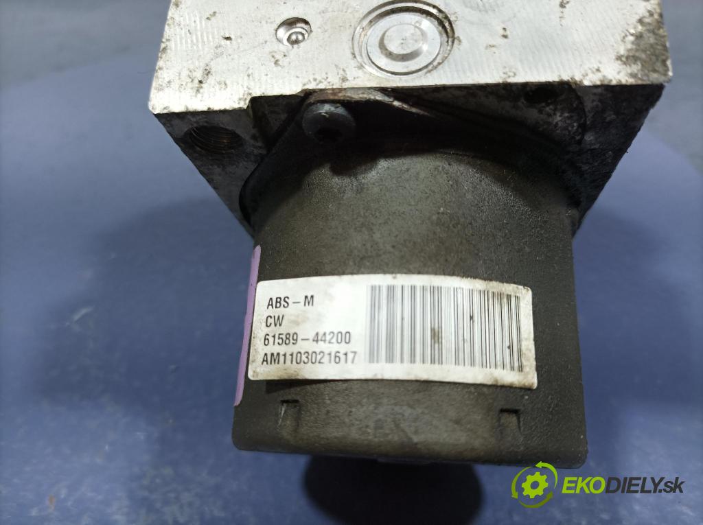 Hyundai I30 2011 čerpadlo ABS x 61589-44200