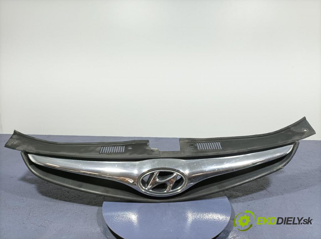Hyundai I30 2011 mřížka / Gril: 86351-2R500