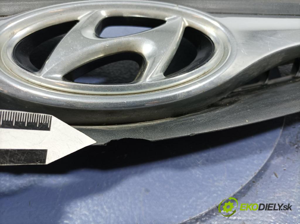 Hyundai I30 2011 mřížka / Gril: 86351-2R500