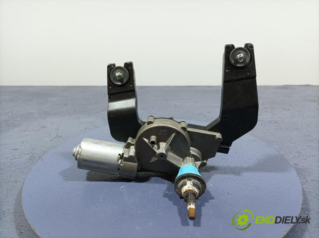 Hyundai I30 2011 motor: Stierače: zad 98700-2L000