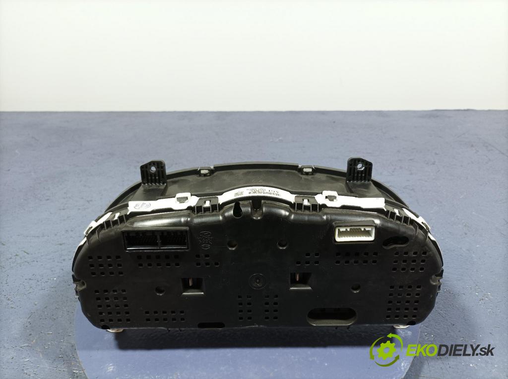 Hyundai I30 2011 prístrojovka/ budíky 11001-764811U