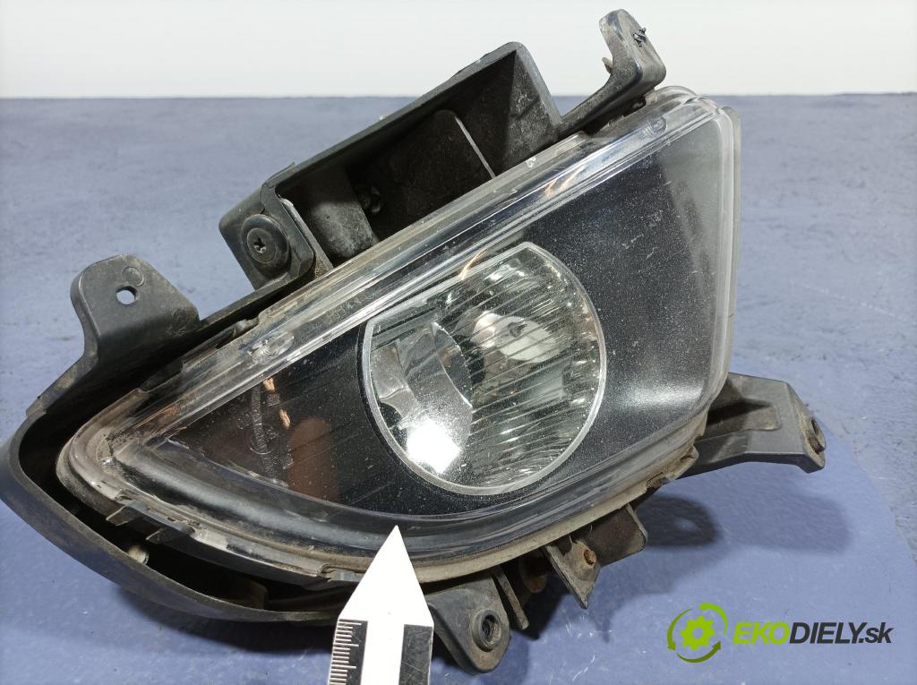 Hyundai I30 2011 Halogen v pravo: