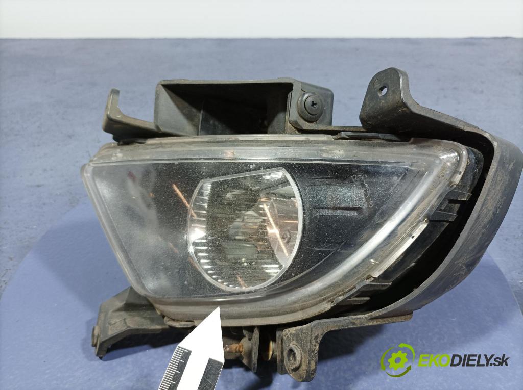 Hyundai I30 2011 Halogen Vľavo: