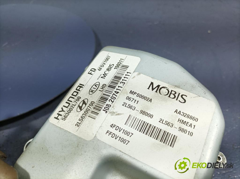 Hyundai I30 2011 Stĺpik volant x 563002L700