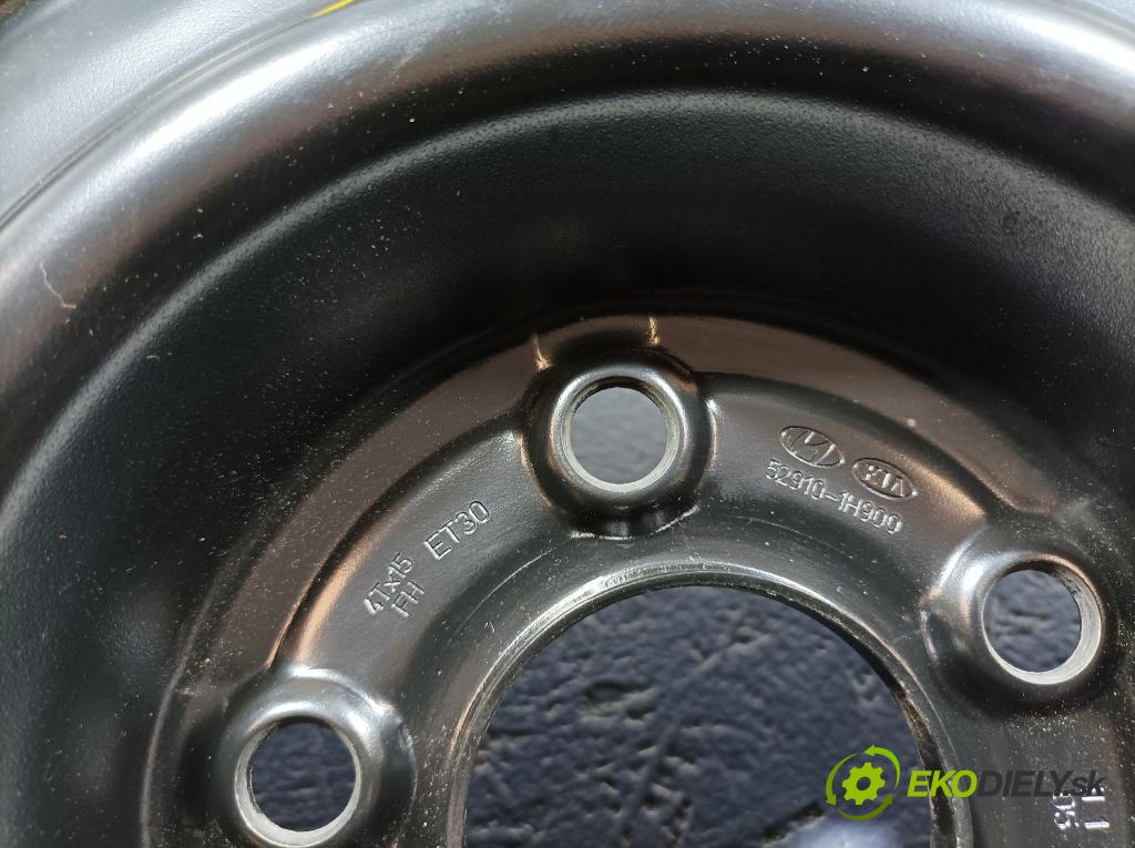 Hyundai I30 2011 kolo Přístupné 52910-1H900