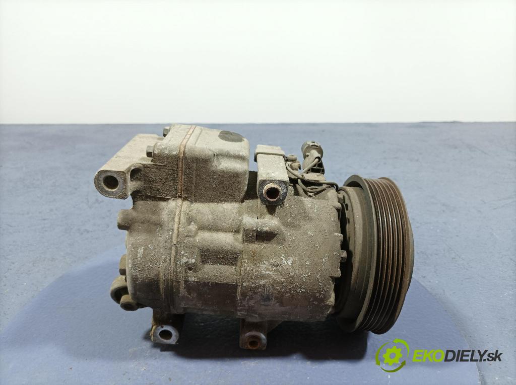 Hyundai I30 2011 Kompresor: Klimatizace: F500-AN8AA-03