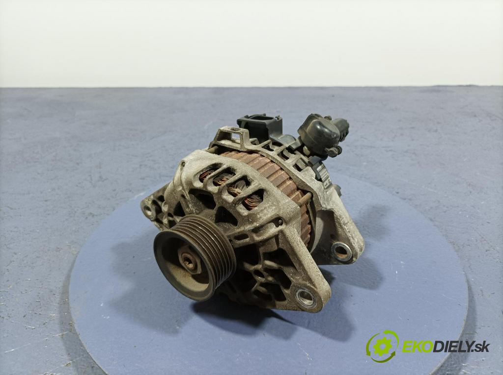 Hyundai I30 2011 Alternator 37300-2B101