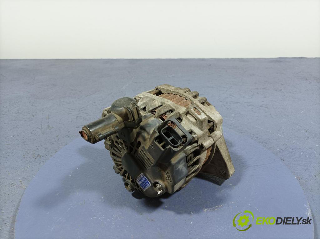 Hyundai I30 2011 Alternator 37300-2B101
