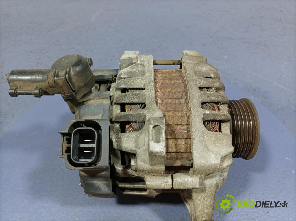 Hyundai I30 2011 Alternator 37300-2B101