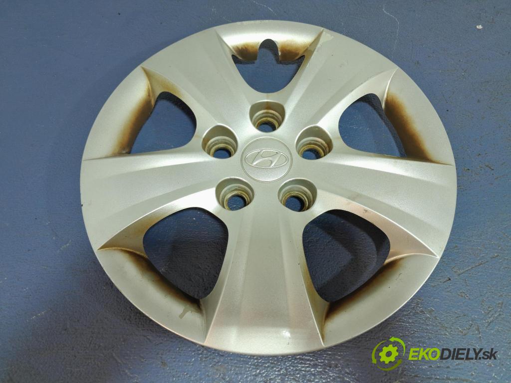 Hyundai I30 2011 puklica kola: 529802R000