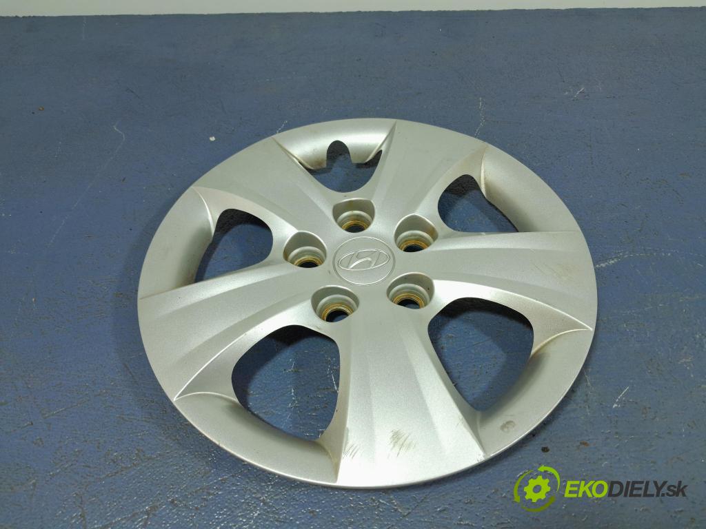 Hyundai I30 2011 puklica kola: 529802R000