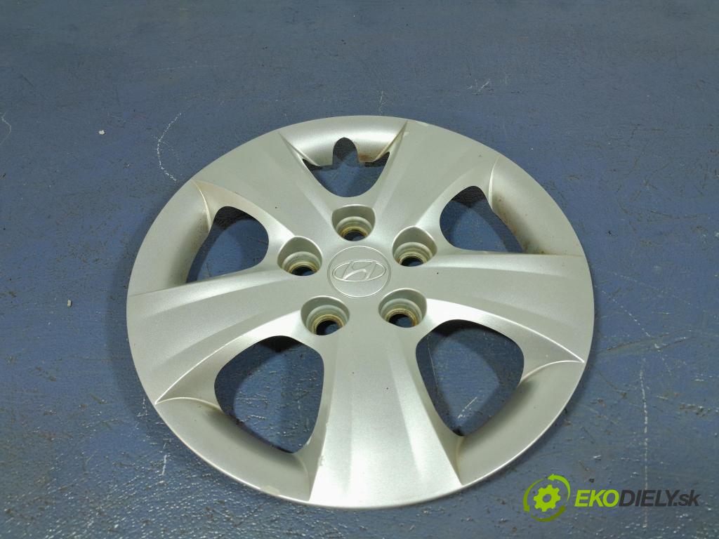 Hyundai I30 2011 puklica kola: 529802R000