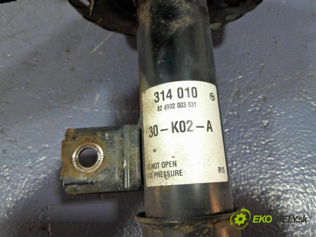 Hyundai I30 2011 (McPerson:): Levý: 314010