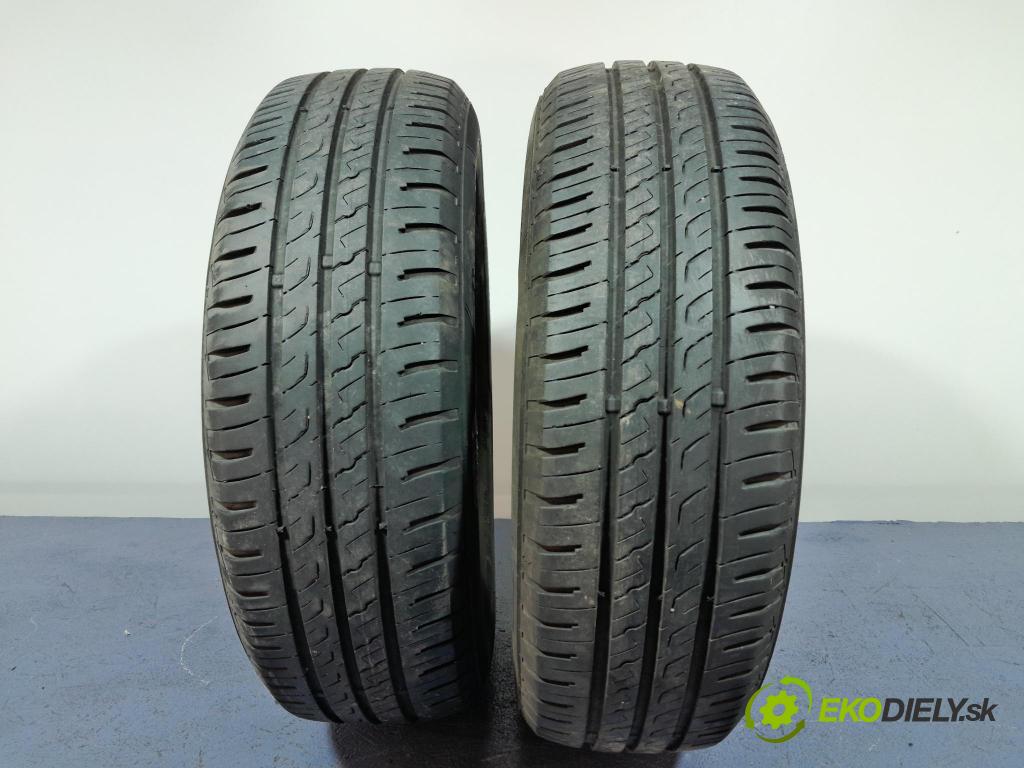 Hyundai I30 2011 pneumatiky: Leto: