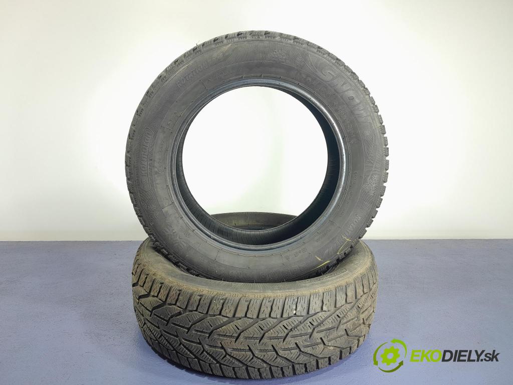 Bmw Seria 3 2007 pneumatika ZIMA: 3528706049774