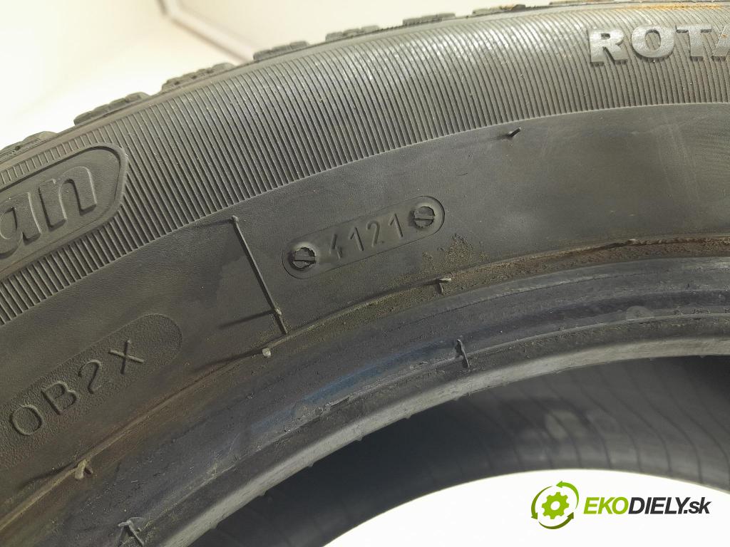 Bmw Seria 3 2007 pneumatika ZIMA: 3528706049774