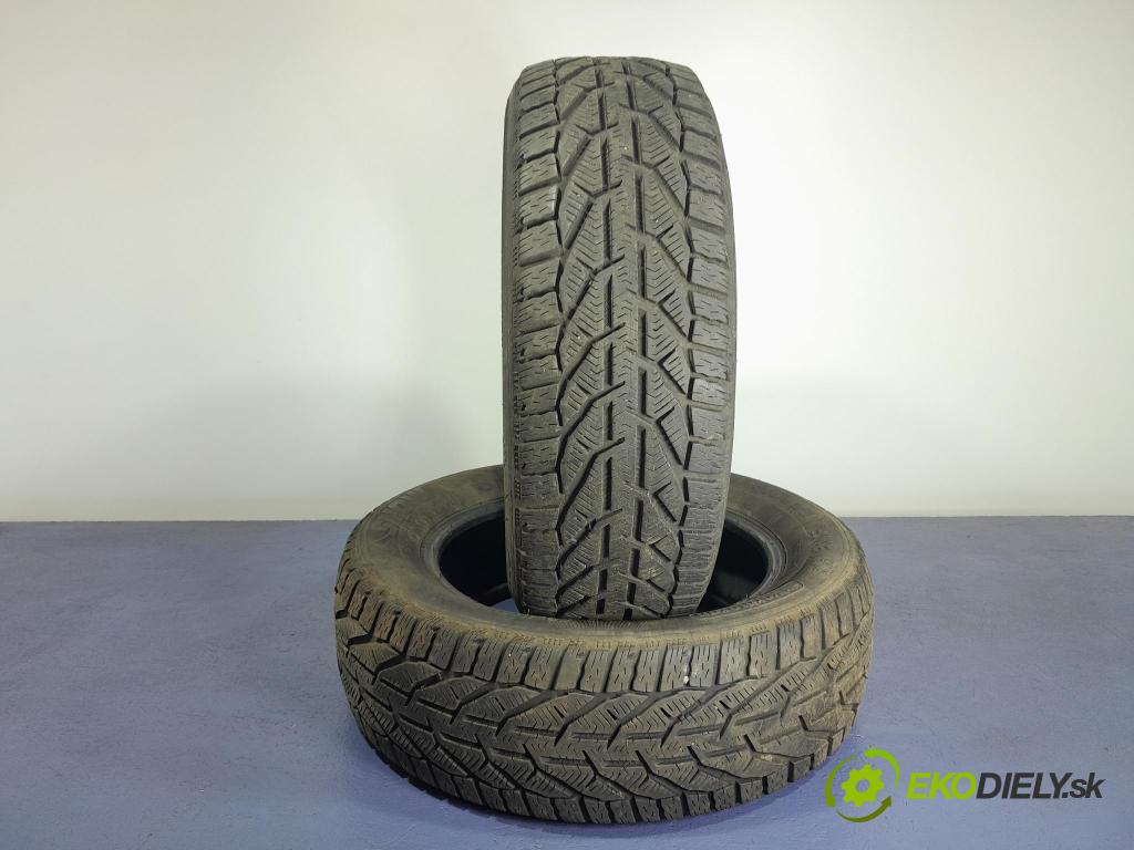 Bmw Seria 3 2007 pneumatika ZIMA: 3528706049774