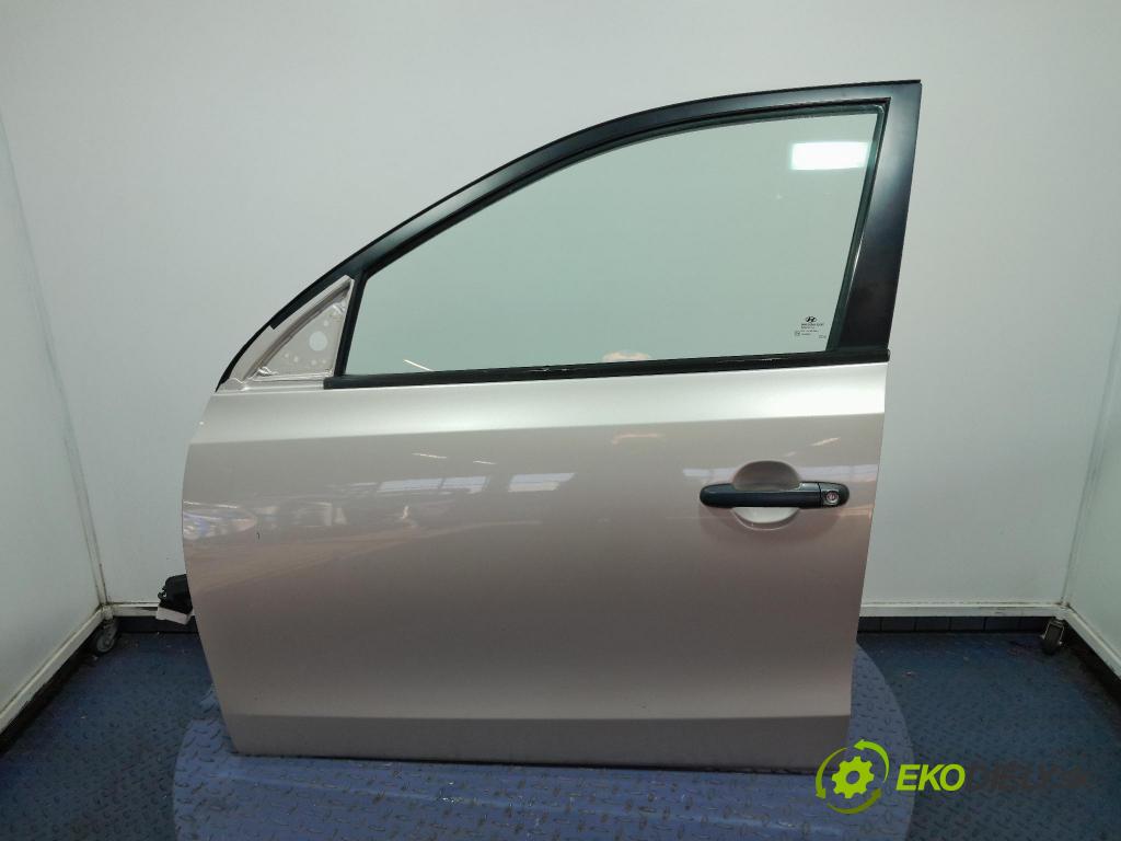 Hyundai I30 2011 dveře před Vlevo, odjet: