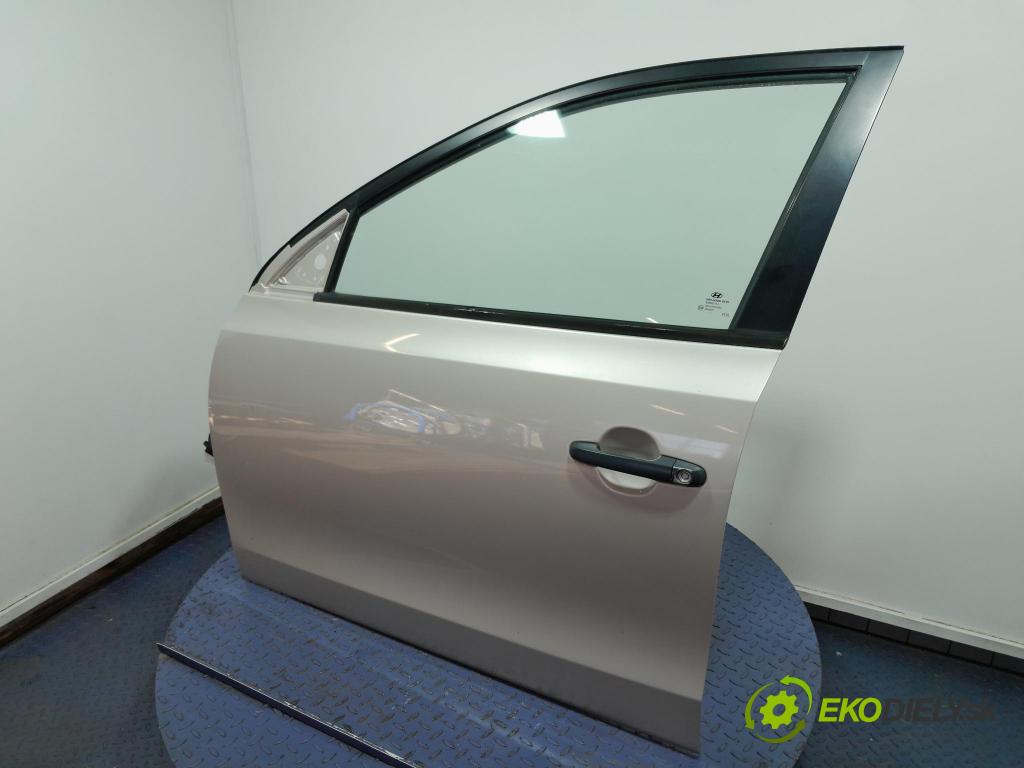 Hyundai I30 2011 dveře před Vlevo, odjet: