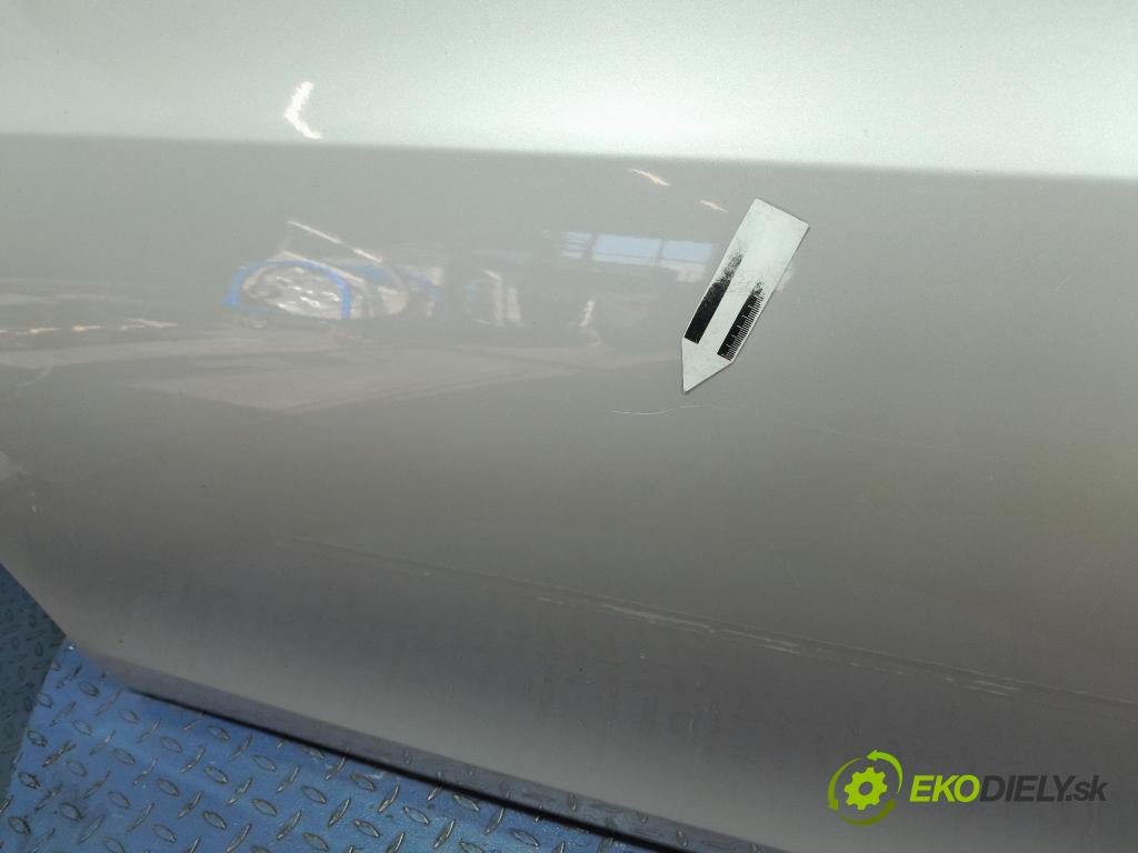 Hyundai I30 2011 dveře před Vlevo, odjet: