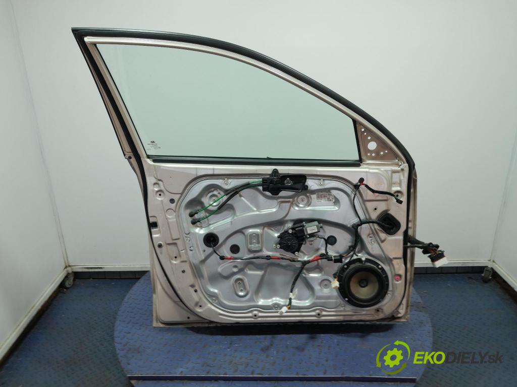Hyundai I30 2011 dveře před Vlevo, odjet: 