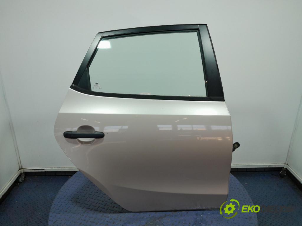 Hyundai I30 2011 dveře Zad: prave