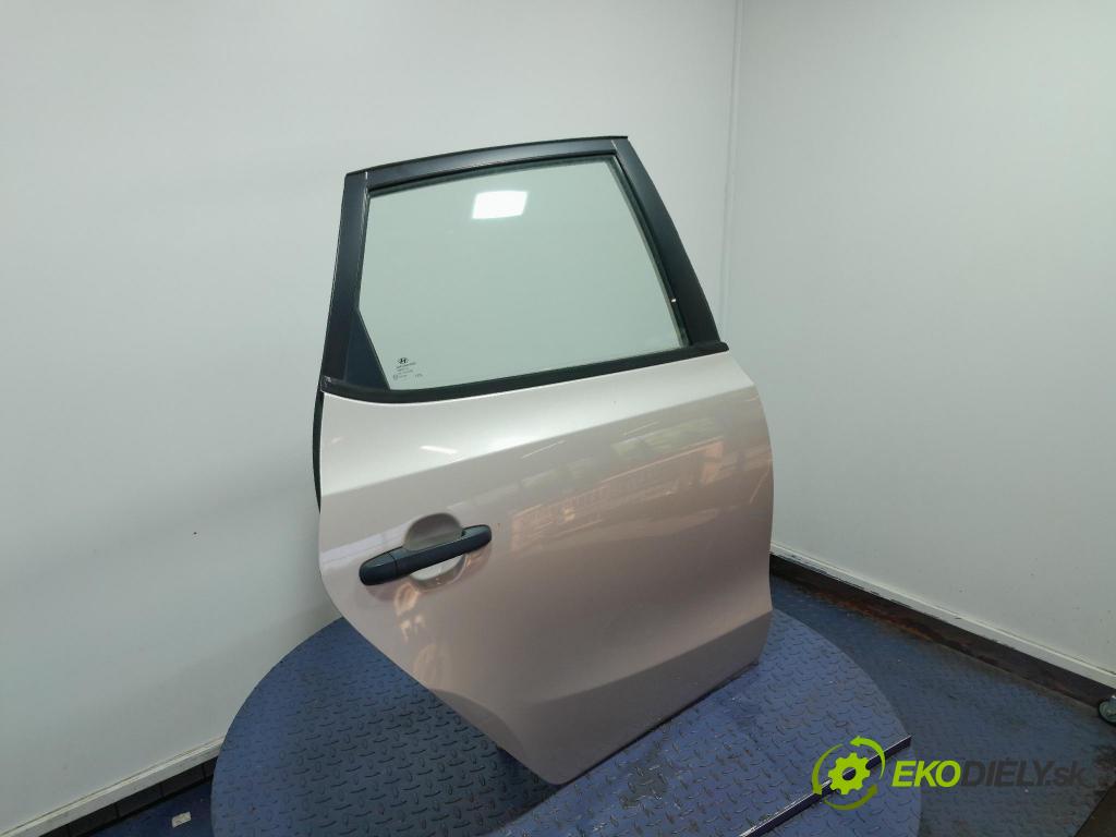 Hyundai I30 2011 dveře Zad: prave