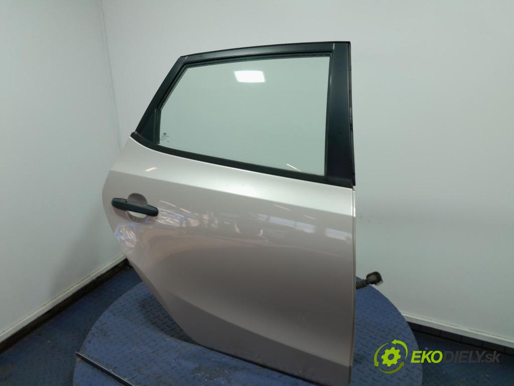 Hyundai I30 2011 dveře Zad: prave