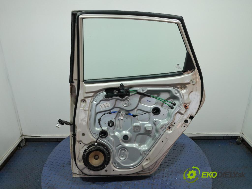 Hyundai I30 2011 dveře Zad: prave 