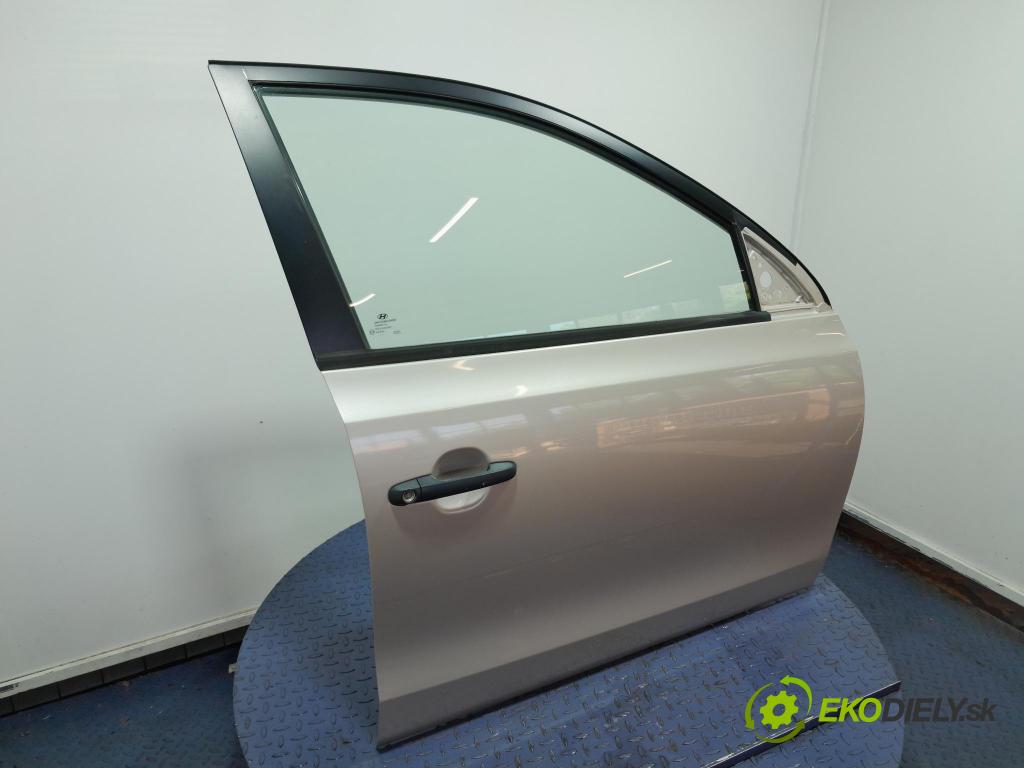 Hyundai I30 2011 dveře před prave