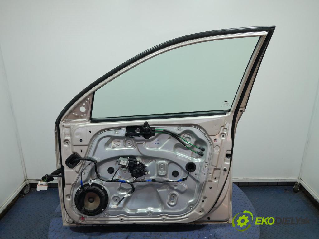 Hyundai I30 2011 dveře před prave 