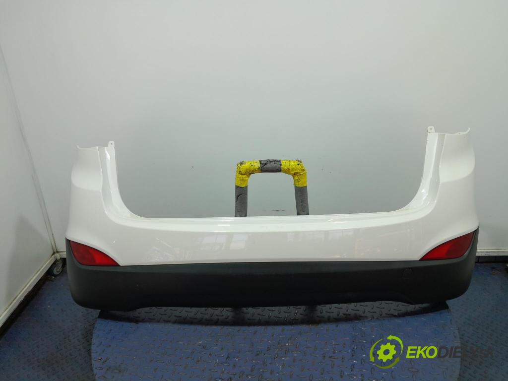 Hyundai Ix35 2012 nárazník Zad: