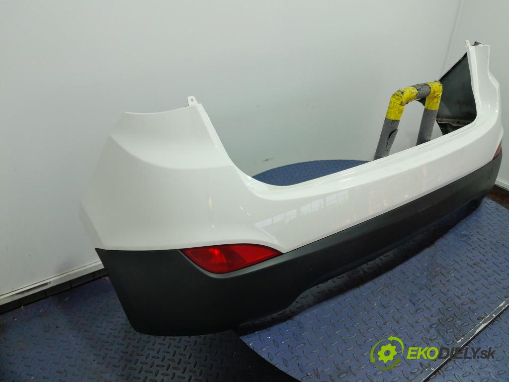 Hyundai Ix35 2012 nárazník Zad: